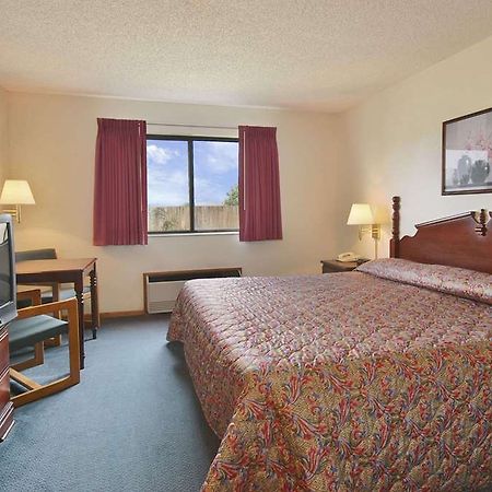 Hotel Super 8 Winterset Camera foto