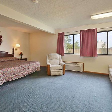 Hotel Super 8 Winterset Camera foto