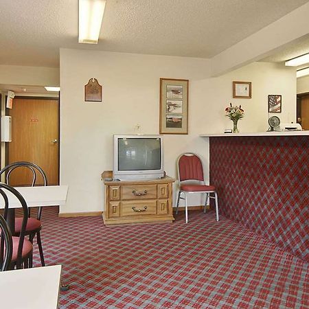 Hotel Super 8 Winterset Ristorante foto