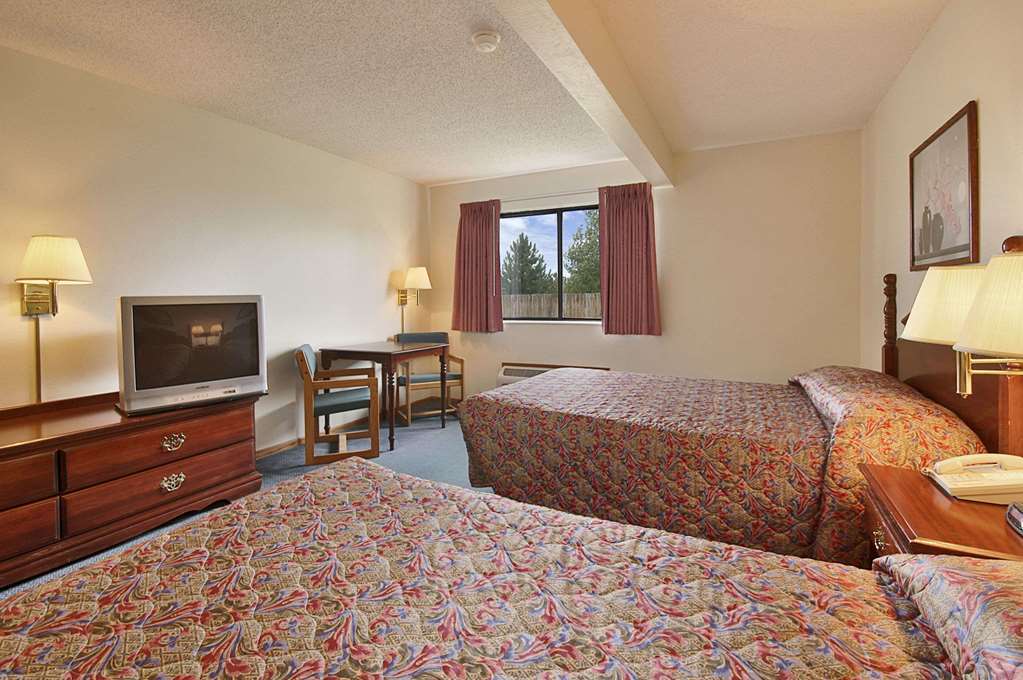 Hotel Super 8 Winterset Camera foto